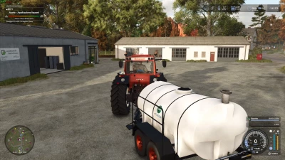 Irrigation Pack (Platinum Edition) v1.0.2.2