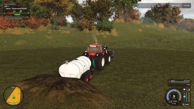 Irrigation Pack (Platinum Edition) v1.0.2.2