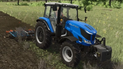 Iseki TJW 1233 v1.4.0.0