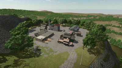 Isis sur Rhone v1.5.0.0