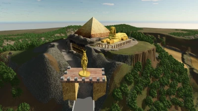 Isis sur Rhone v1.5.0.0