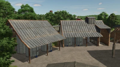 Ivoy Cereal v1.0.0.0