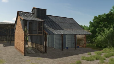 Ivoy Cereal v1.0.0.0