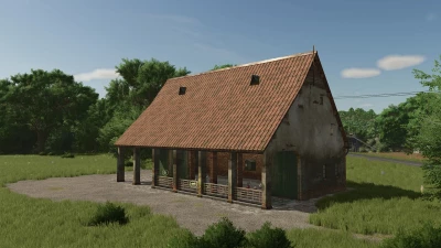 Ivoy Chicken Coop v1.0.0.0