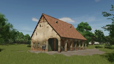 Ivoy Chicken Coop v1.0.0.0