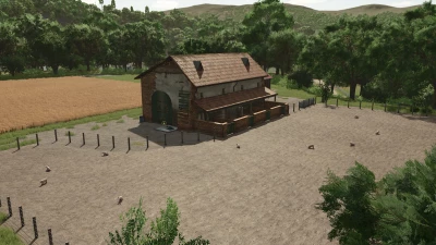 Ivoy Piggery v1.0.0.0