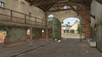 Ivoy Piggery v1.0.0.0