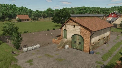 Ivoy Piggery v1.0.0.0