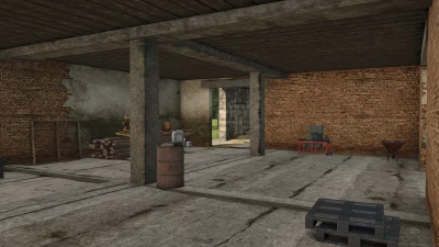 Ivoy Straw Hangar v1.0.0.0