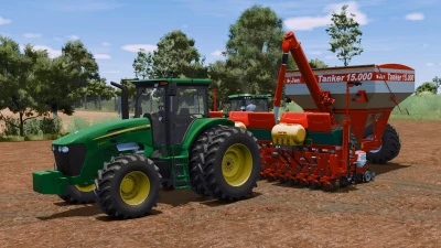 Jan Tanker Small Series v1.0.0.0