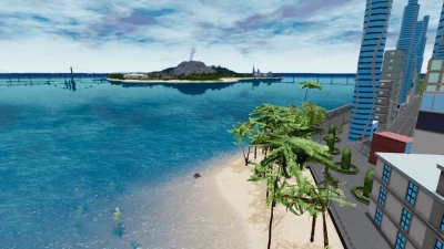 Japan Island v1.3