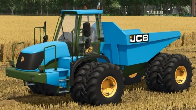 JCB 714 v1.0.0.0