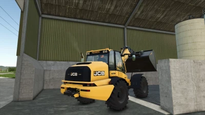 JCB TM 420S v1.0.1.0