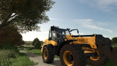 JCB TM 420S v1.0.1.0