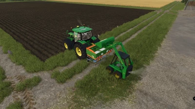 JD90 Skid Steer Loader v1.0.0.0