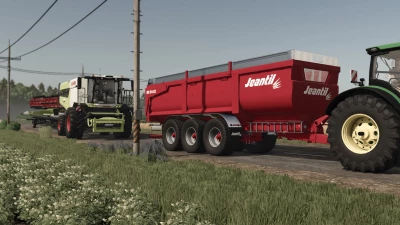 Jeantil BR 24-32 v1.0.0.0