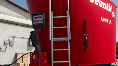 Jeantil MVV14D v1.0.0.0