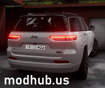 Jeep Cherokee 2022 L V1.4 0.35