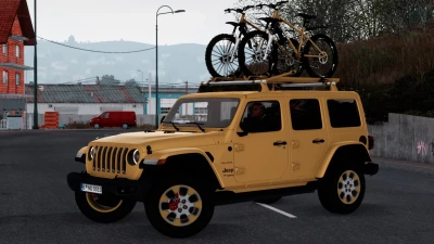 Jeep Wrangler 2022 1.54