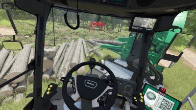 JENZ HEM 922 DQ Cobra Hybrid v1.0.0.0