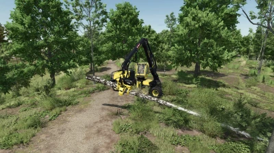 John Deere 1270G v1.0.0.0