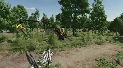 John Deere 1270G v1.0.0.0