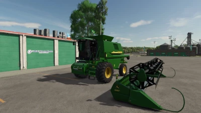 John Deere 1550 Edit BR v1.0.0.0