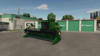 John Deere 1550 Edit BR v1.0.0.0