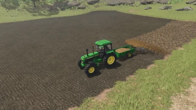 John Deere 34 1.0.0.0