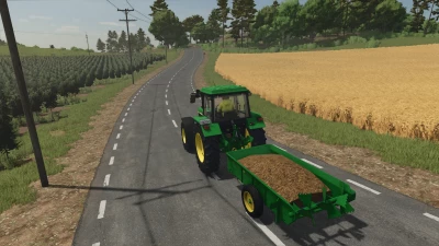 John Deere 34 1.0.0.0