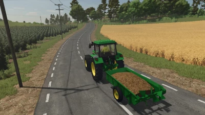 John Deere 34 v1.0.0.0