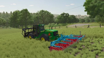 John Deere 3400 Pack v1.0.0.0