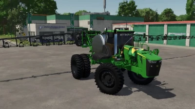 John Deere 4940 Edit BR v1.0.0.0