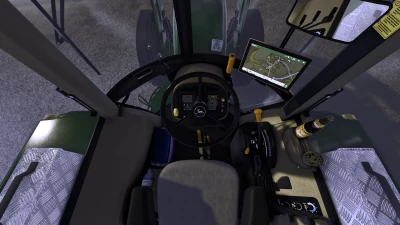 John Deere 4X55 Edited v1.0.0.1