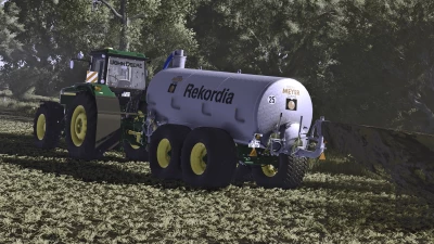 John Deere 4X55 Edited v1.0.0.1