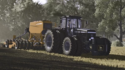 John Deere 4X55 Edited v1.0.0.1