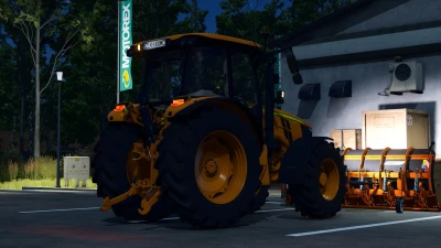John Deere 5M Series v1.0.0.0