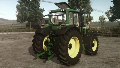John Deere 6930 v1.0.0.3