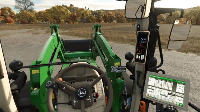 John Deere 6M v1.0.1.0