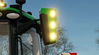 John Deere 6R Large Frame Series Edit v1.0.0.0