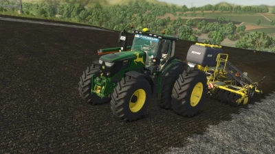 John Deere 6R Series VA Edition v1.0.0.0