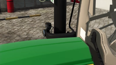 John Deere 6R v1.0.0.0