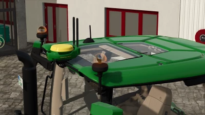 John Deere 6R v1.0.0.0