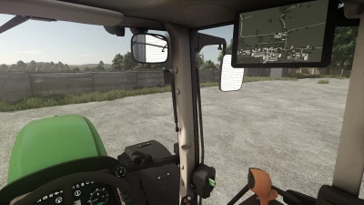 John Deere 6x20 Series v1.1.0.0