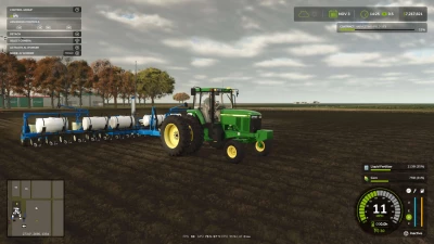 John Deere 7810 v1.0.0.0
