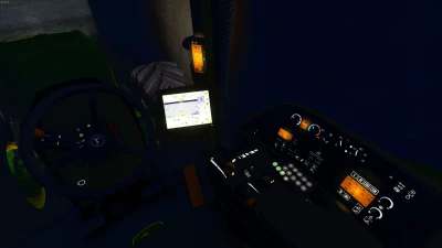 John Deere 8030 Series v1.2.2.0