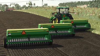 John Deere 8350 v1.0.0.0