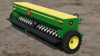 John Deere 8350 v1.0.0.0