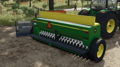 John Deere 8350 v1.0.0.0