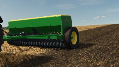 John Deere 8350 v1.0.0.0